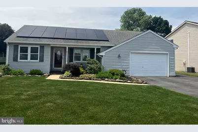 306 Willow Lane, New Holland, PA 17557 - Photo 1