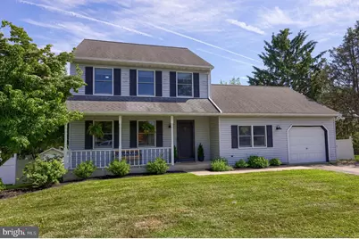 1550 Putnam Drive, Lancaster, PA 17602 - Photo 1