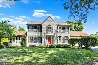 557 Magnolia Drive, Lititz, PA 17543 - Photo 1