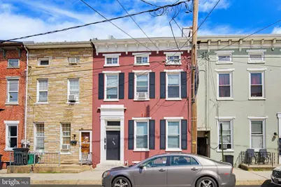 309 Cherry Street, Columbia, PA 17512 - Photo 1
