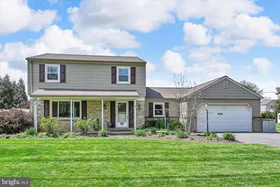 878 Church Street, Landisville, PA 17538 - Photo 1