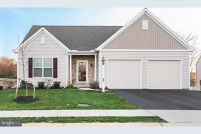 50 Old Orchard Road, Strasburg, PA 17579 - Photo 1