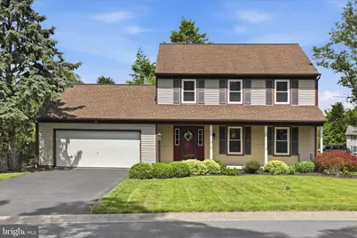 1313 Pennscott Drive, Landisville, PA 17538 - Photo 1