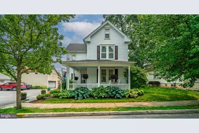 120 W Lemon Street, Lititz, PA 17543 - Photo 1
