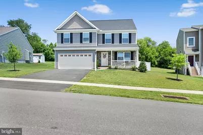 216 Darlington Court, New Providence, PA 17560 - Photo 1