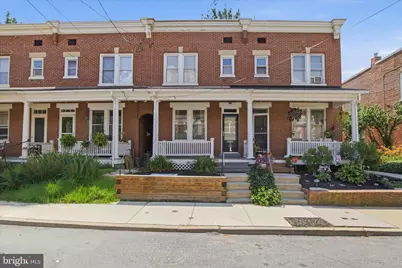 520 Lancaster Avenue, Lancaster, PA 17603 - Photo 1