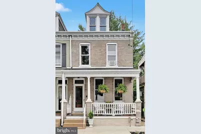 113 Nevin Street, Lancaster, PA 17603 - Photo 1