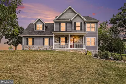 789 Colebrook Road, Mount Joy, PA 17552 - Photo 1