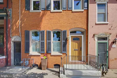 515 W Orange Street, Lancaster, PA 17603 - Photo 1
