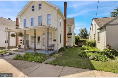 236 Church Avenue, Ephrata, PA 17522 - Photo 1