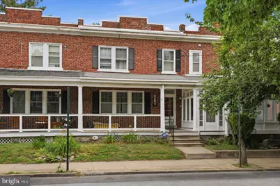 41 E Ross Street, Lancaster, PA 17602 - Photo 1