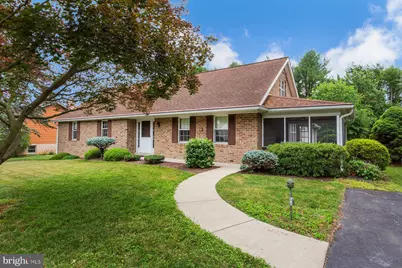 743 Barrholly Drive, Lancaster, PA 17603 - Photo 1
