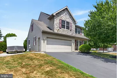 118 E Scout Alley, Manheim, PA 17545 - Photo 1