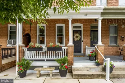 119 N Pine Street, Lancaster, PA 17603 - Photo 1