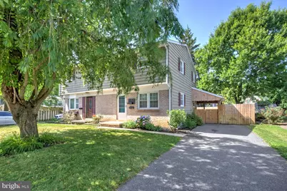 508 Spring Avenue, Lititz, PA 17543 - Photo 1