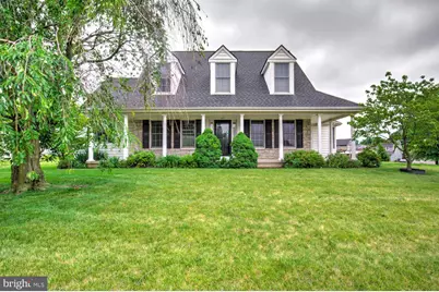 27 N Whisper Lane, New Holland, PA 17557 - Photo 1