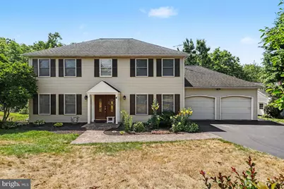 4 Brookwood Drive, Lititz, PA 17543 - Photo 1