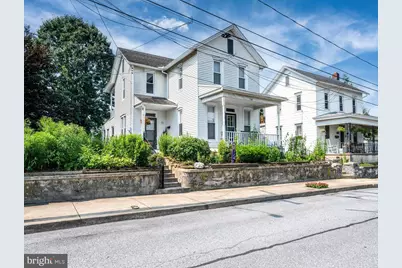 724 Fulton Street, Akron, PA 17501 - Photo 1