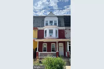 348 E New Street, Lancaster, PA 17602 - Photo 1