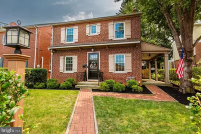 204 Princess Avenue, Lancaster, PA 17601 - Photo 1