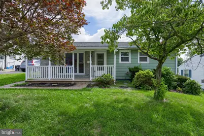 229 N Maple Street, Elizabethtown, PA 17022 - Photo 1