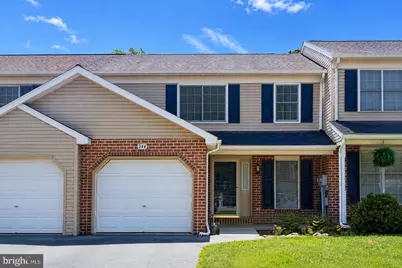 344 Crosswinds Drive, Lititz, PA 17543 - Photo 1