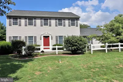 591 Crosswinds Drive, Lititz, PA 17543 - Photo 1
