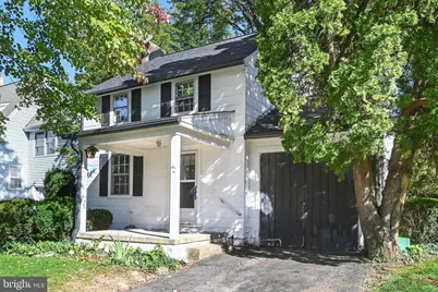 27 Kreider Avenue, Lancaster, PA 17601 - Photo 1