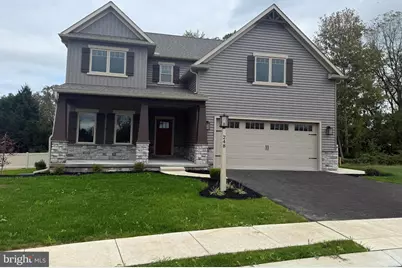 248 Parkside Place #LOT 4, Lancaster, PA 17602 - Photo 1