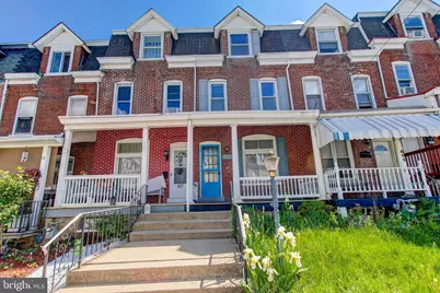 605 1/2 N 16th Street, Allentown, PA 18102 - Photo 1