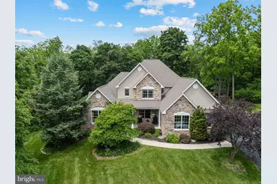 6335 Sweetbriar Lane, Zionsville, PA 18092 - Photo 1