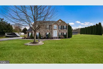 9032 Claussville Road, Fogelsville, PA 18051 - Photo 1