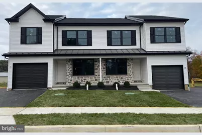 6175 Rizzuto Way Rizzuto Way, Coopersburg, PA 18036 - Photo 1