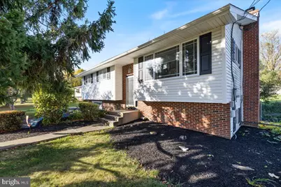 7512 S Main Street, Coopersburg, PA 18036 - Photo 1