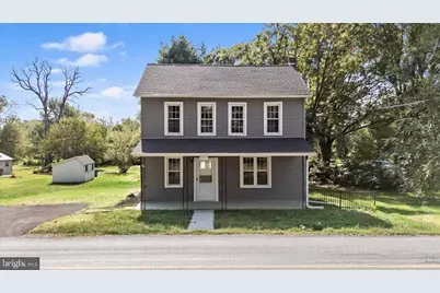 8312 Mertztown Road, Alburtis, PA 18011 - Photo 1