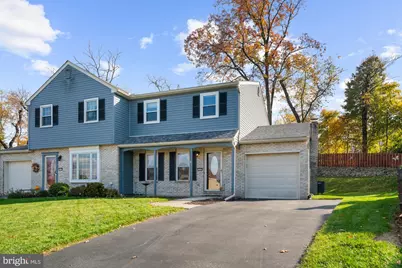 4160 Newport Drive, Emmaus, PA 18049 - Photo 1