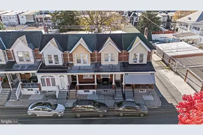1038 W Green Street, Allentown, PA 18102 - Photo 1