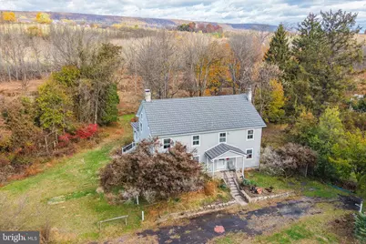 8659 Allemaengel Road, Kempton, PA 19529 - Photo 3