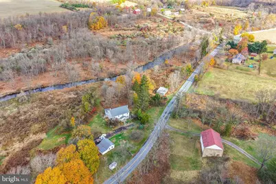 8659 Allemaengel Road, Kempton, PA 19529 - Photo 1