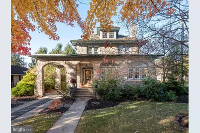 712 N 30th Street, Allentown, PA 18104 - Photo 1