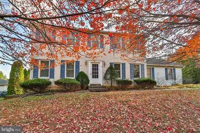 1110 Greenbriar Lane, Laurys Station, PA 18059 - Photo 1