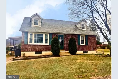 120 Harrison Street, Emmaus, PA 18049 - Photo 1