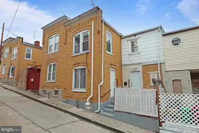 121 S Blank Street, Allentown, PA 18102 - Photo 1