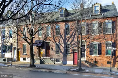 815 W Gordon Street, Allentown, PA 18102 - Photo 1