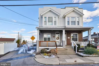 459 N Oswego Street, Allentown, PA 18109 - Photo 1