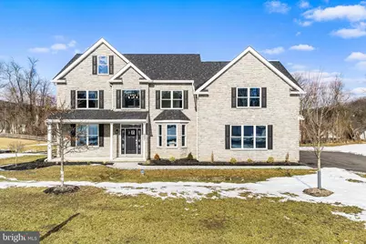 5031 Hunter Lane, Emmaus, PA 18049 - Photo 1
