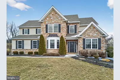 1455 Saratoga Circle, Breinigsville, PA 18031 - Photo 1