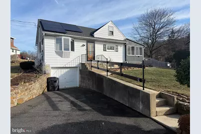 1216 Garden Avenue, Allentown, PA 18103 - Photo 1