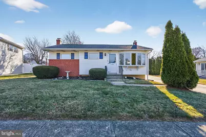1824 Hilltop Terrace, Bethlehem, PA 18018 - Photo 1