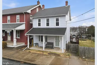 105 S 2nd Street, Coplay, PA 18037 - Photo 1